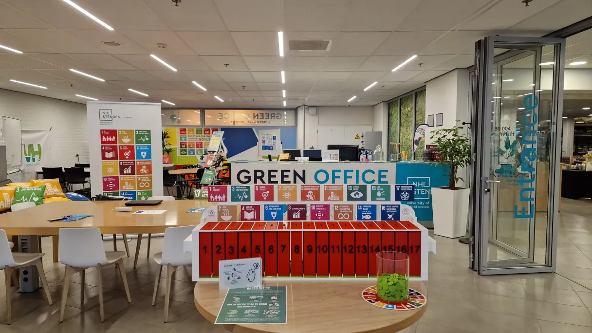 Green Office